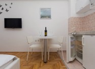 Se Izdava Nov Apartman Za Dvajca
