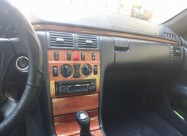 Mercedes E290 Turbodizel