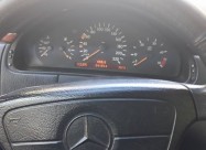 Mercedes E290 Turbodizel