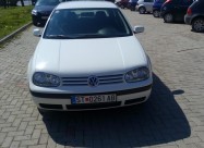 Golf 4 Tdi 90ks