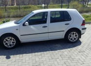 Golf 4 Tdi 90ks