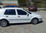 Golf 4 Tdi 90ks