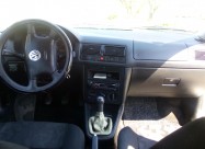 Golf 4 Tdi 90ks