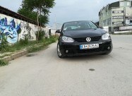 Golf 5 Tdi 2.0 Full Oprema 140ks Unikat !!