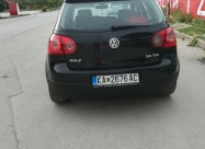 Golf 5 Tdi 2.0 Full Oprema 140ks Unikat !!
