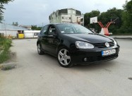 Golf 5 Tdi 2.0 Full Oprema 140ks Unikat !!