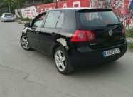 Golf 5 Tdi 2.0 Full Oprema 140ks Unikat !!