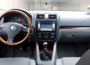 Golf 5 Tdi 2.0 Full Oprema 140ks Unikat !!