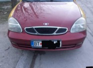Se Prodava Ili Zamenuva Daewoo Nubira 1.6 Ful Opre