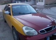 Se Prodava Ili Zamenuva Daewoo Nubira 1.6 Ful Opre
