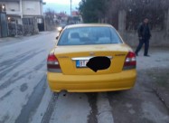 Se Prodava Ili Zamenuva Daewoo Nubira 1.6 Ful Opre