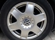Golf Iv 1.9 Tdi 96 Kw 