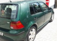 Golf Iv 1.9 Tdi 96 Kw 