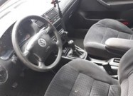 Golf Iv 1.9 Tdi 96 Kw 