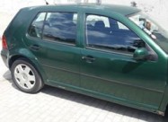 Golf Iv 1.9 Tdi 96 Kw 