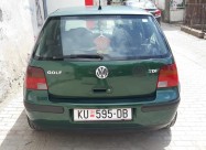 Golf Iv 1.9 Tdi 96 Kw 