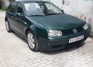 Golf Iv 1.9 Tdi 96 Kw 