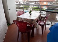 Apartman Ohrid