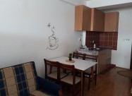 Apartman Ohrid