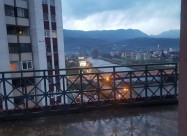 Se Izdava Garsonjera Vo Karpos 4