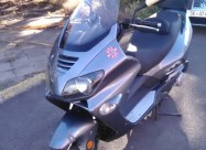 Jonway 150cc 