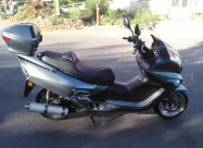 Jonway 150cc 
