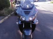 Jonway 150cc 