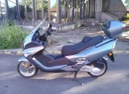 Jonway 150cc 