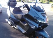 Jonway 150cc 