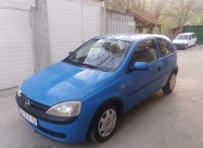 Opel Corsa 1.0
