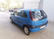 Opel Corsa 1.0