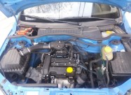 Opel Corsa 1.0