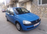 Opel Corsa 1.0