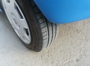 Opel Corsa 1.0