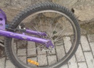 Se Prodava Super Shimano Tocak