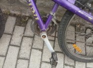 Se Prodava Super Shimano Tocak