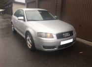 Audi A3 1,9 Tdi Diesel/ 105 Cv 2500€