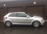 Audi A3 1,9 Tdi Diesel/ 105 Cv 2500€