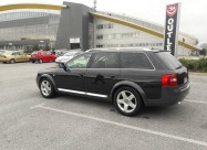 Prodavam Audi Allroad Quattro