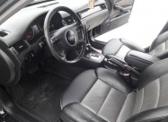 Prodavam Audi Allroad Quattro