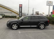 Prodavam Audi Allroad Quattro