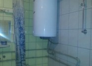 Se Izdava Namesten Stan Vo Aerodrom 078 235 294