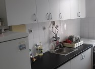 Se Izdava Namesten Stan Vo Aerodrom 078 235 294
