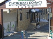 Zlatibor Apartman Izdavanje