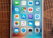 Iphone 6s Golg 64gb