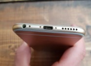 Iphone 6s Golg 64gb