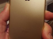 Iphone 6s Golg 64gb