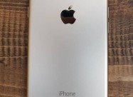 Iphone 6s Golg 64gb