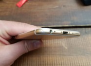 Iphone 6s Golg 64gb
