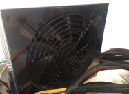 Napojuvanje Hantol 900w Real 750w